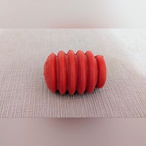 Brand New Red Kong Classic Dog Toy